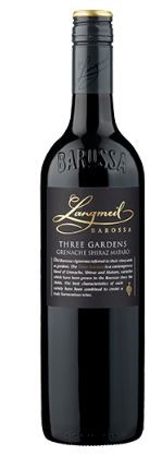 Langmeil Three Gardens GSM 2022 (6x 750m