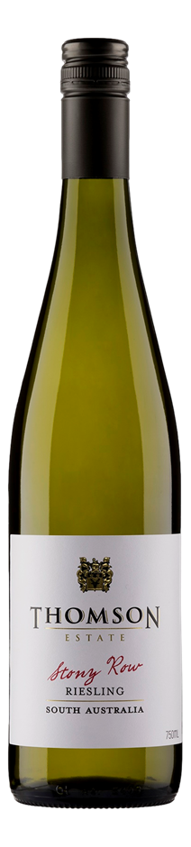Thomson Estate Stony Row Riesling 2023 (12x 750mL) SA