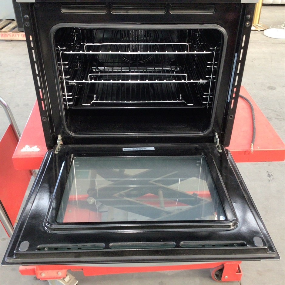 bellissimo electric oven