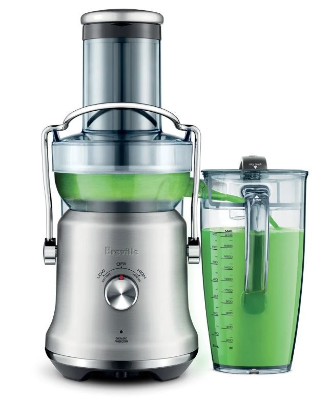 Breville Commercial Juicer Auction (00062187851) Grays Australia