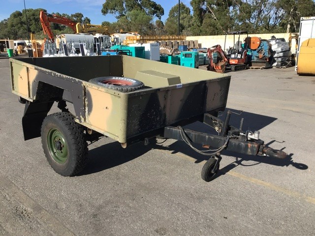 Mostly Unreserved Multi Vendor Warehouse Sale - WA