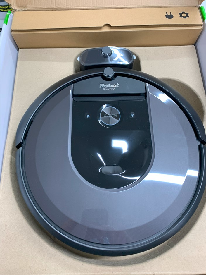 irobot roomba i7150