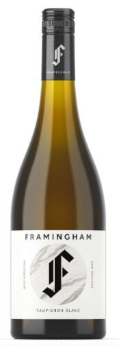 Framingham Sauvignon Blanc 2021 (6 x 750