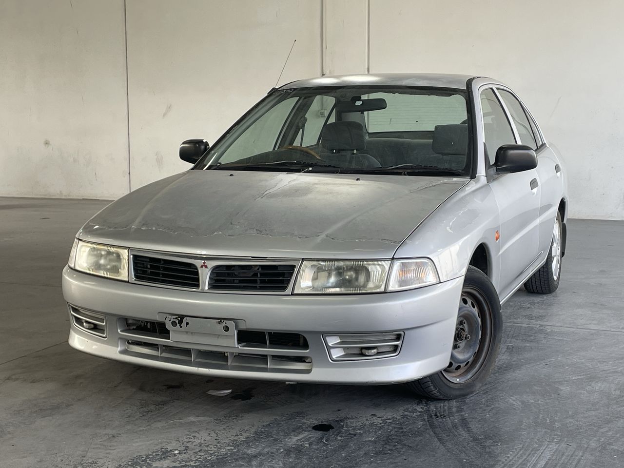 1998 Mitsubishi Lancer GLXi CE Automatic Sedan