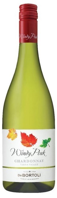 De Bortoli Windy Peak Chardonnay 2021 (6