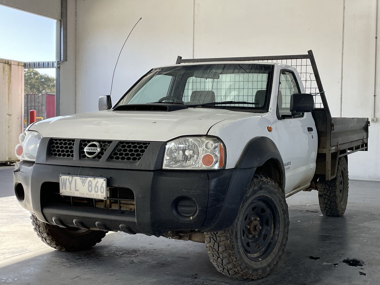 Motor Vehicle Sale