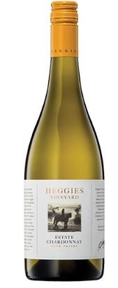 Heggies Vineyard Chardonnay 2021 (6 x 75