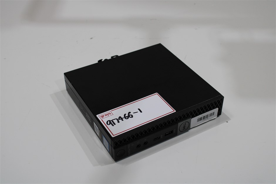 Unreserved Desktops, Laptops, Tablets & All-in-One