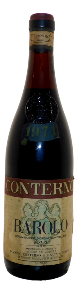 Rare & Fine Wine : Connoisseur’s Collection 