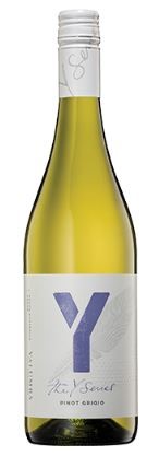 Yalumba Y Series Pinot Grigio 2022 (12 x