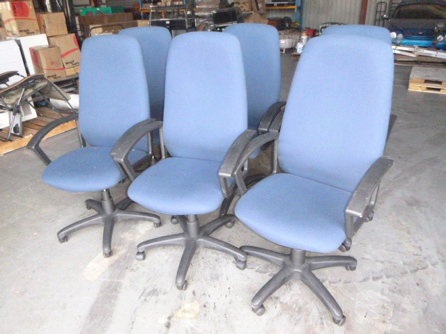 Office Furtniture Clear Out