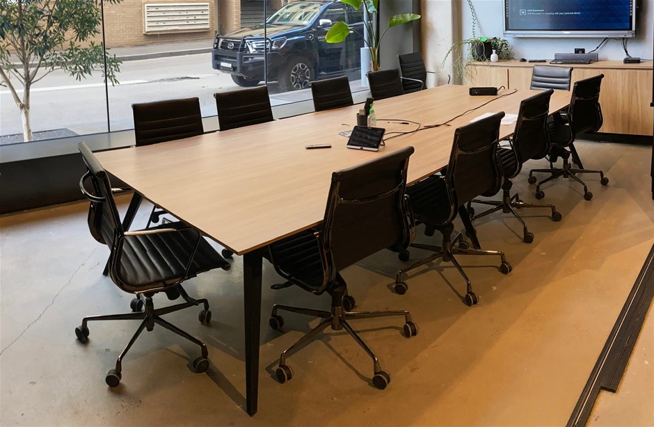 GST & Buyers Premium