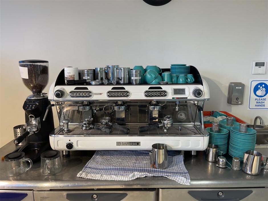 Inspection & Collection