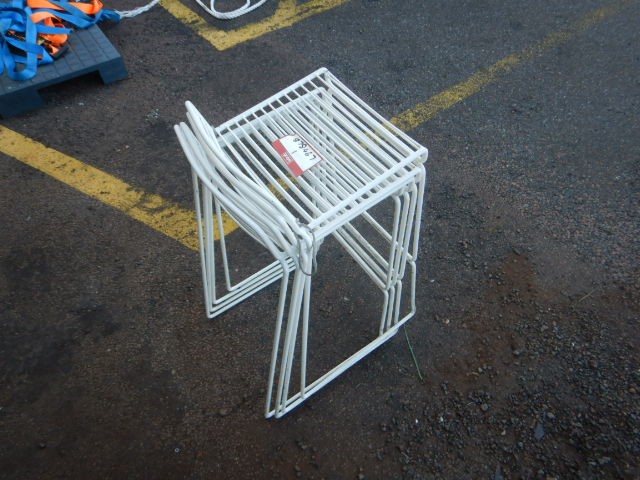 Ex - Restaurant Furniture