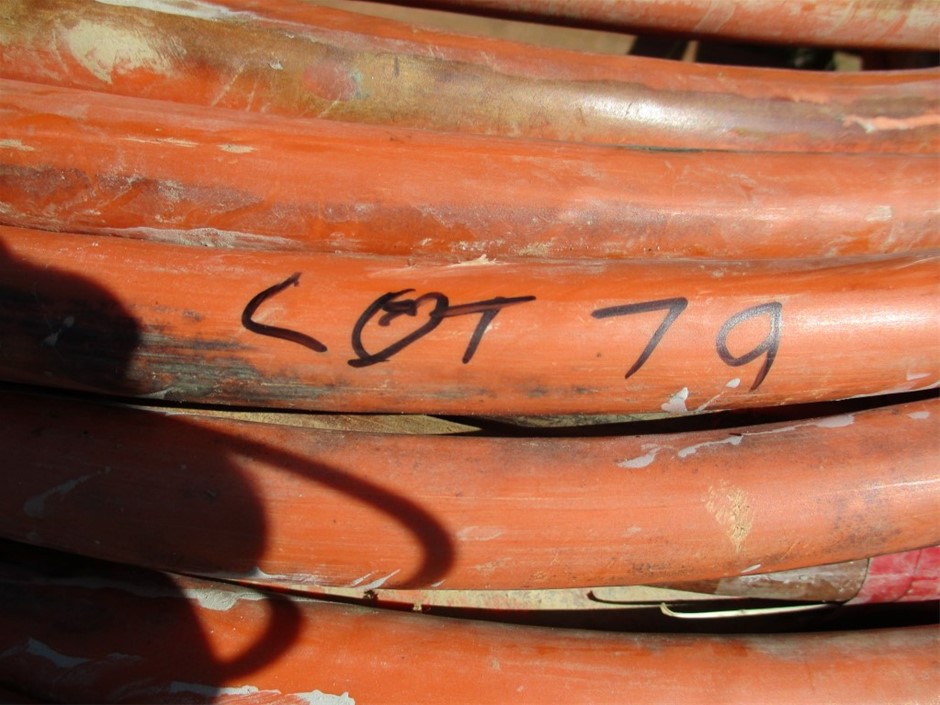 Qty of Electrical Cable Auction (00797045139) Grays Australia