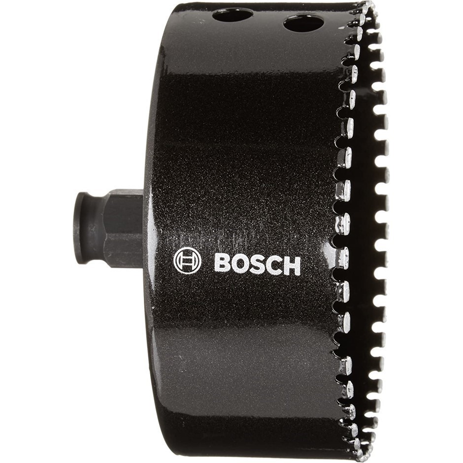 BOSCH 4-1/8" Diamond Hole Saw, HDG418.