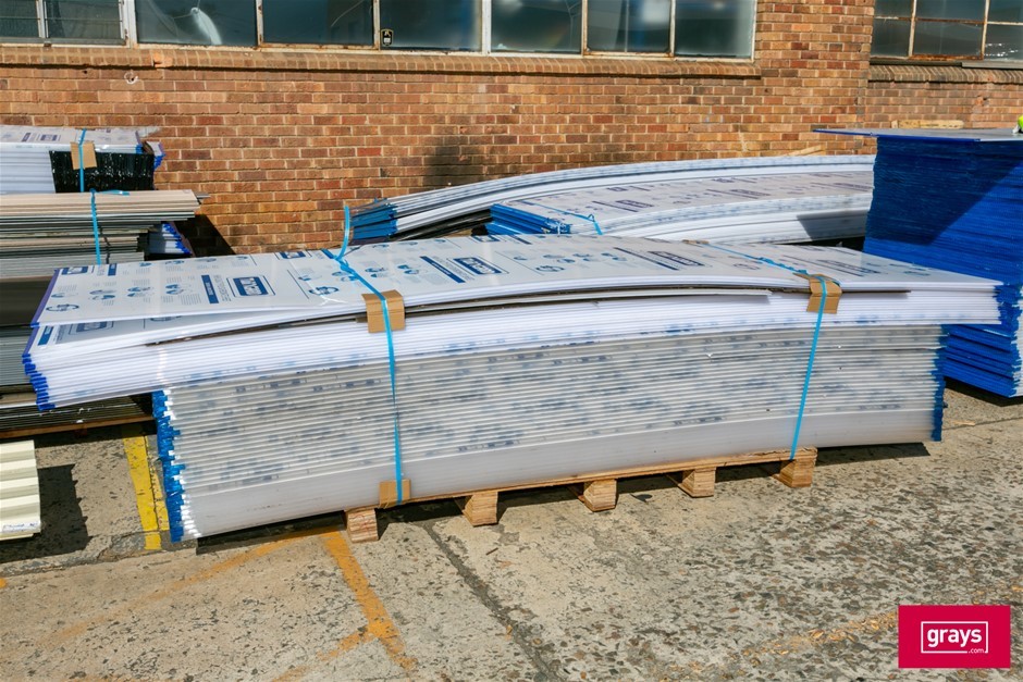 Bulk Home Renovation Material Clearance Sale Event- $9 