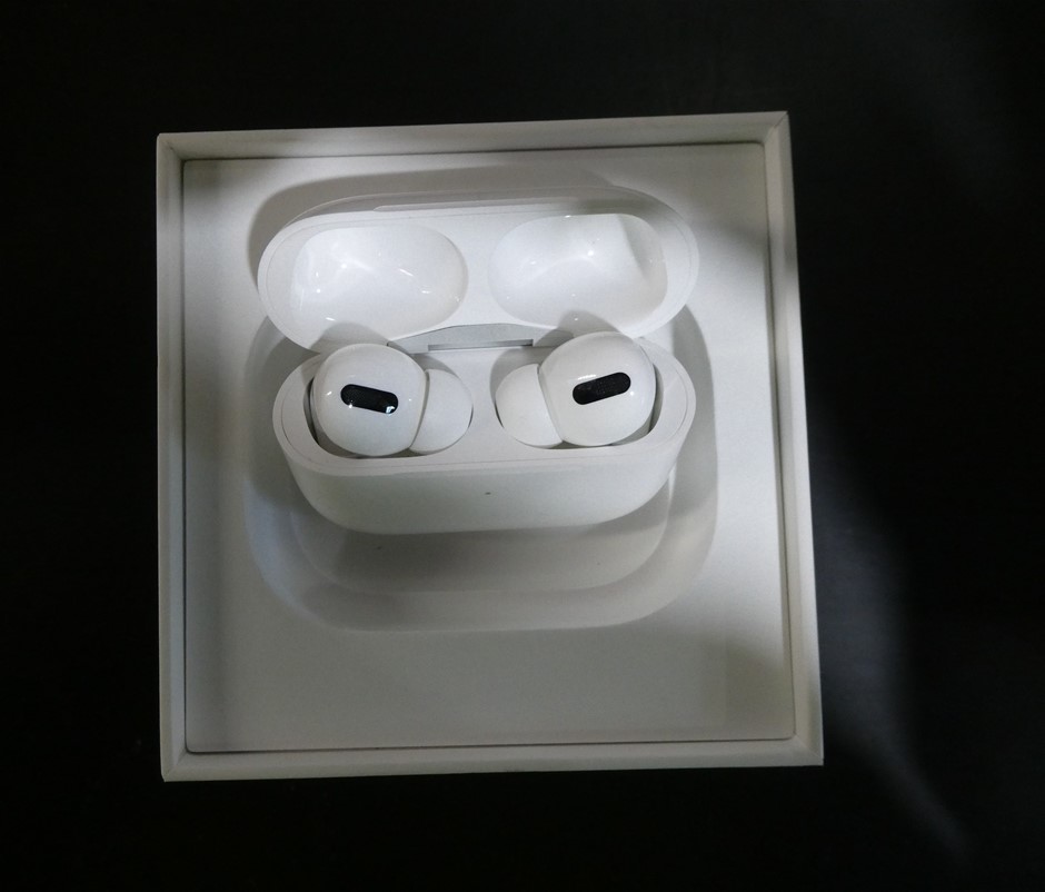 Airpods pro chinos hot sale