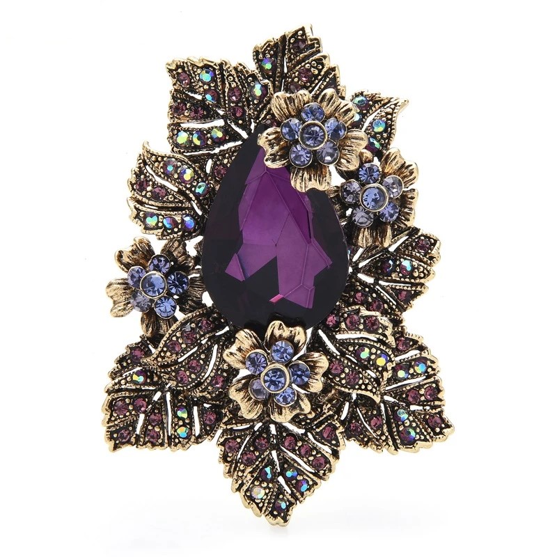 Designer Brooch & Overstocked Jewellery Clearance
