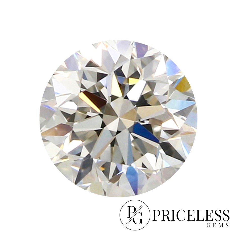 VVS1/VVS2+ Premium Grade Loose Diamond Auction
