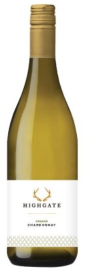 Highgate Chardonnay 2022 (12x 750mL).