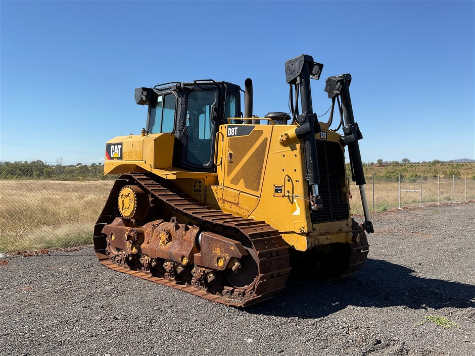 Queensland Major Asset EOFY Multi-Vendor Auction