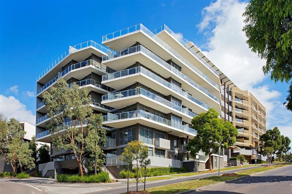 409/60 Edgewater Boulevard, Maribyrnong VIC 3032