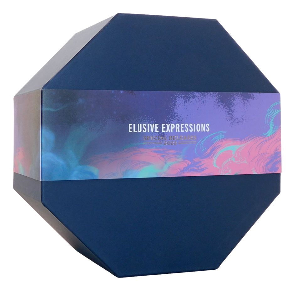 Elusive Expressions Special Release Scotch Tasting Pack 2022 (8x 50mL ...