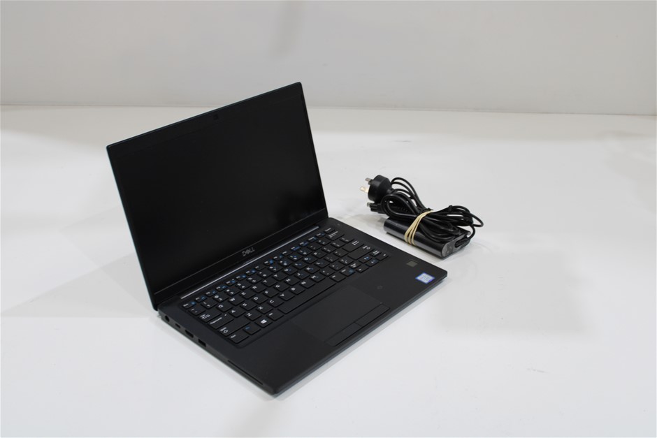 DELL LATITUDE 7390