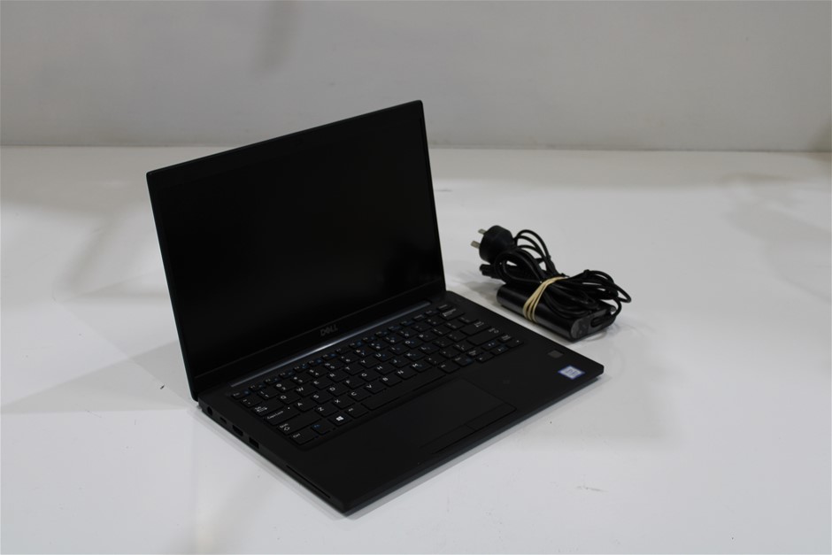 DELL LATITUDE 7390