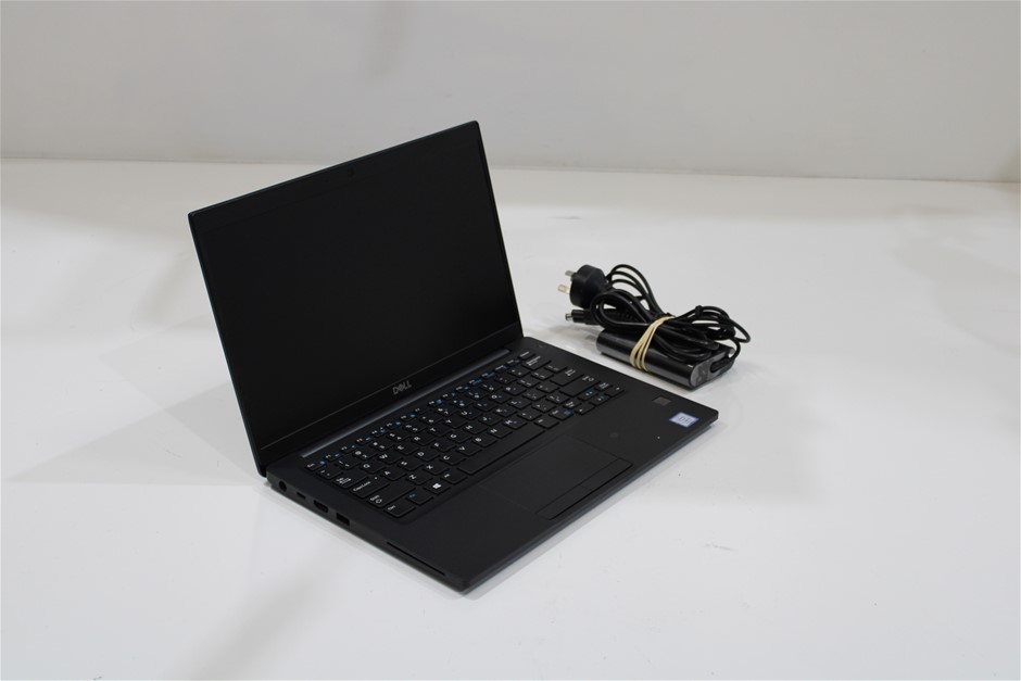 DELL LATITUDE 7390