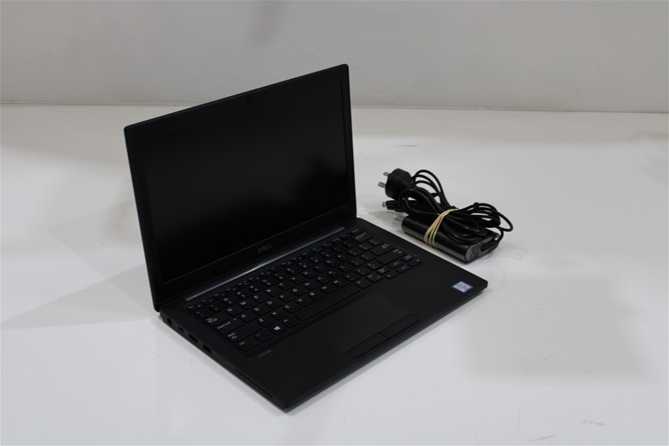 DELL LATITUDE 7280