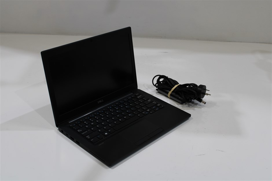 DELL LATITUDE 7280