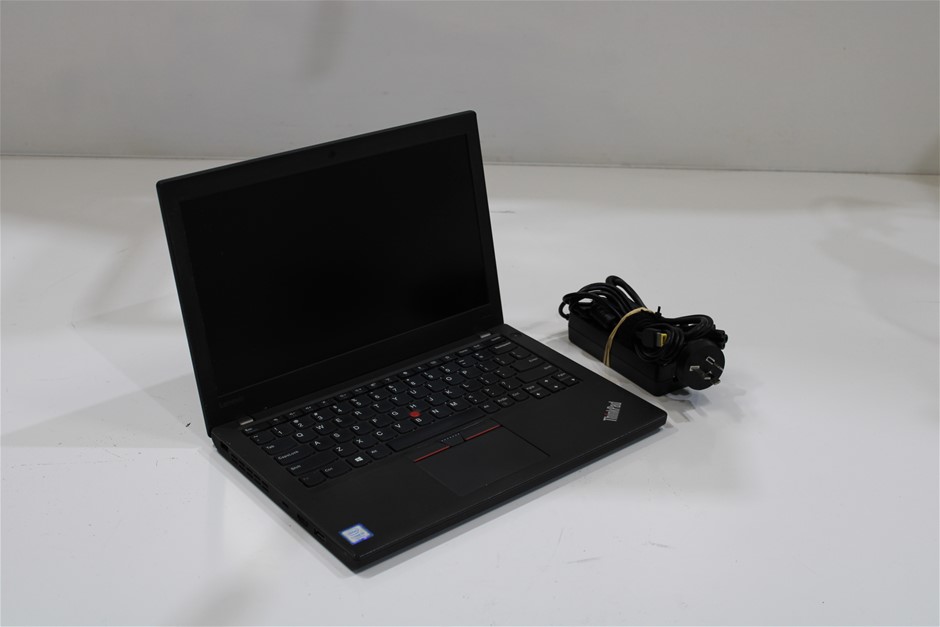 LENOVO THINKPAD X270 20HMA0ALAU