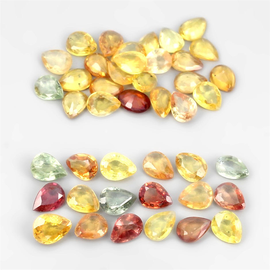 Black Opal & Lots More Loose Gemstones Sale