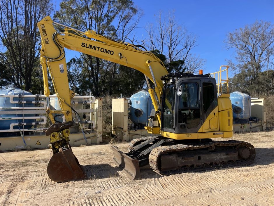 Inspection &#38; Collection