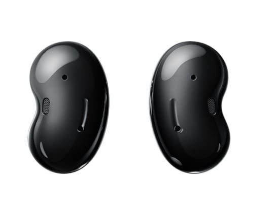 1x Samsung Buds Live--Model No: SM-R180, EP-QR180 Auction (0109-2187889 ...