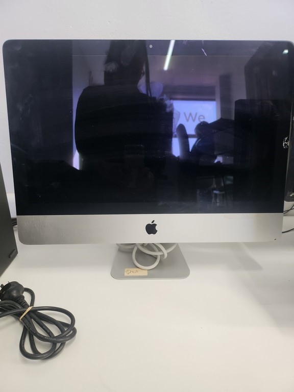 Inspection & Collection