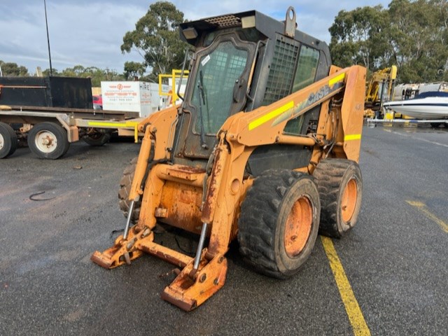 Mostly Unreserved Multi Vendor Warehouse Sale - WA