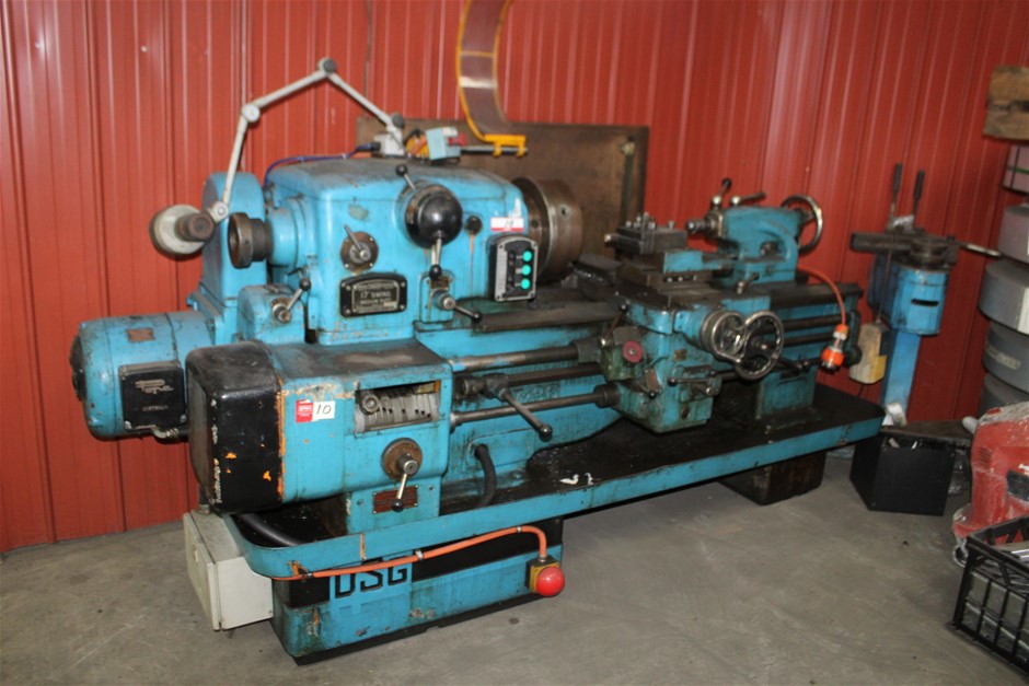 GST &#38; Buyers Premium