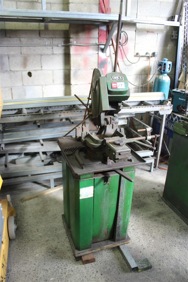 Inspection &#38; Collection