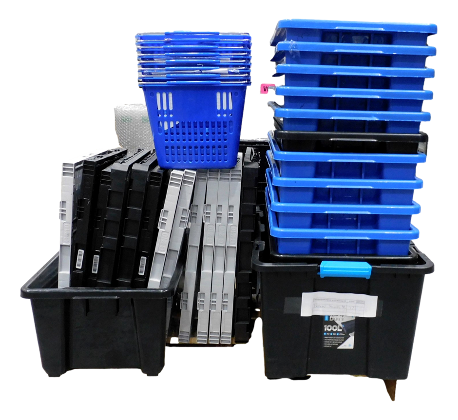 NSW P/Up ONLY - Milk Run Plt Sale !!