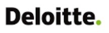 DELOITTE