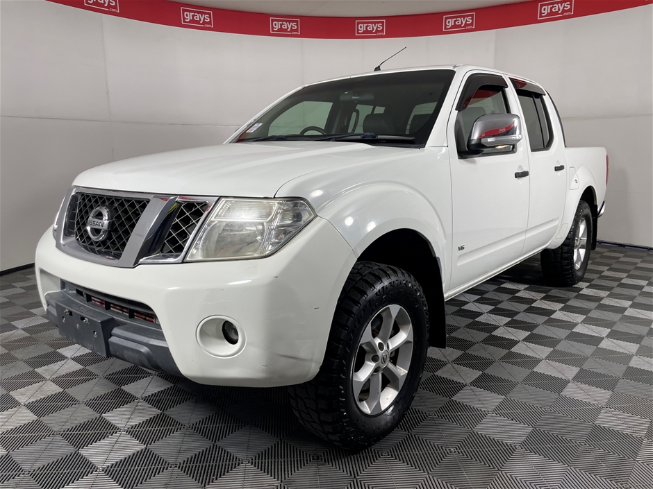 MOTOR VEHICLE SALE