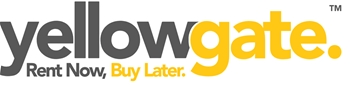Yellowgate - Rent Now, Buy Later