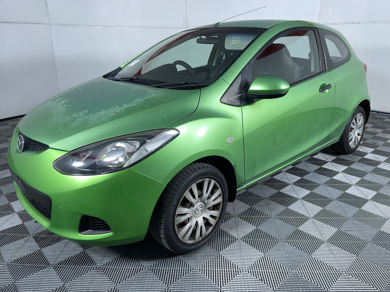 2009 Mazda 2 Neo DE Automatic Hatchback Auction (0001-50503879) | Grays ...