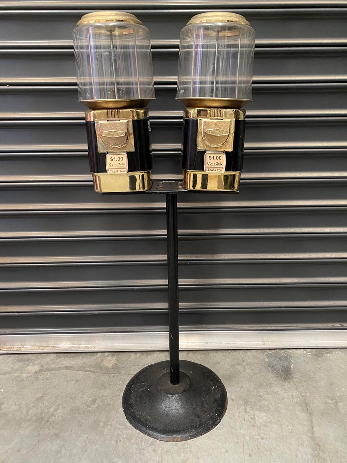 Inspection and Collection