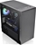 THERMALTAKE S100 Black Edition Tempered Glass Micro ATX Case CA-1Q9-00S1WN-