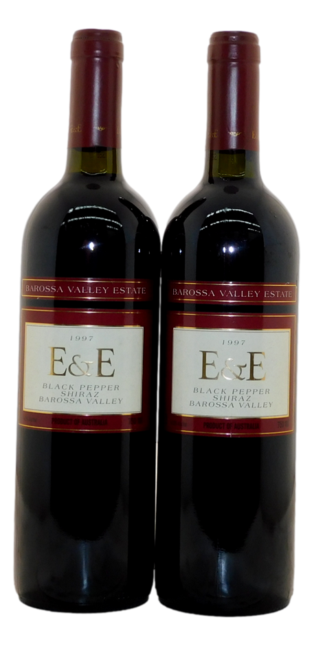 Weekly Wine Feat. E&E Barossa Valley
