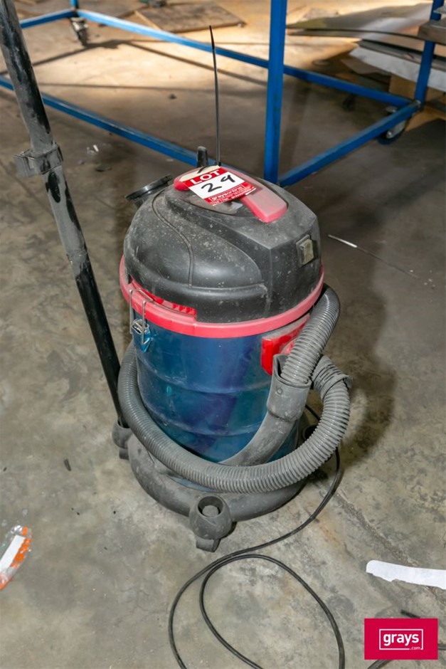 Vacuum Cleaner Auction (00295052977) Grays Australia